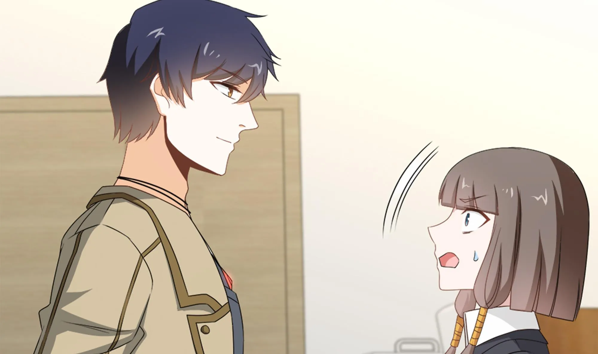 第38话 最强的姐夫 第49页