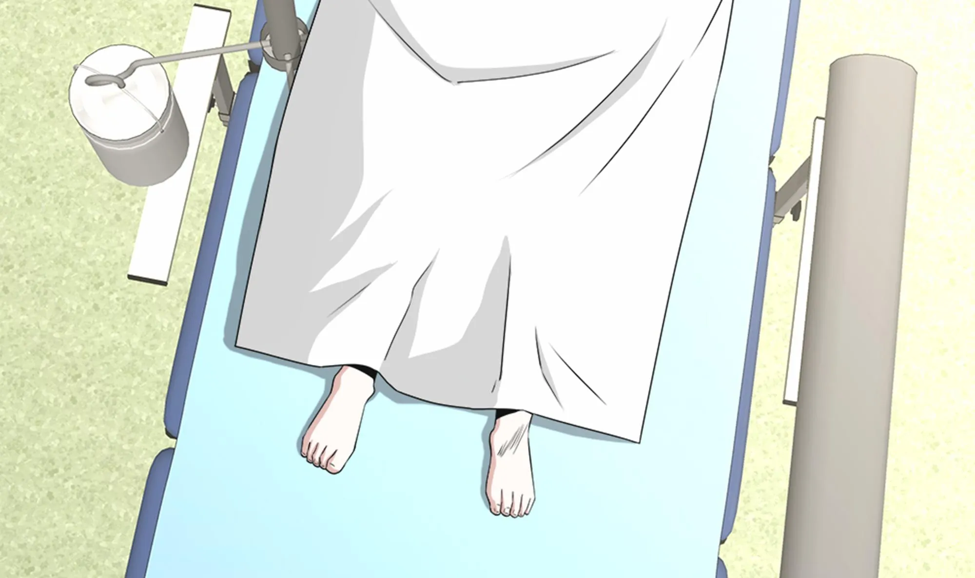第36话 居然真是神药！ 第20页