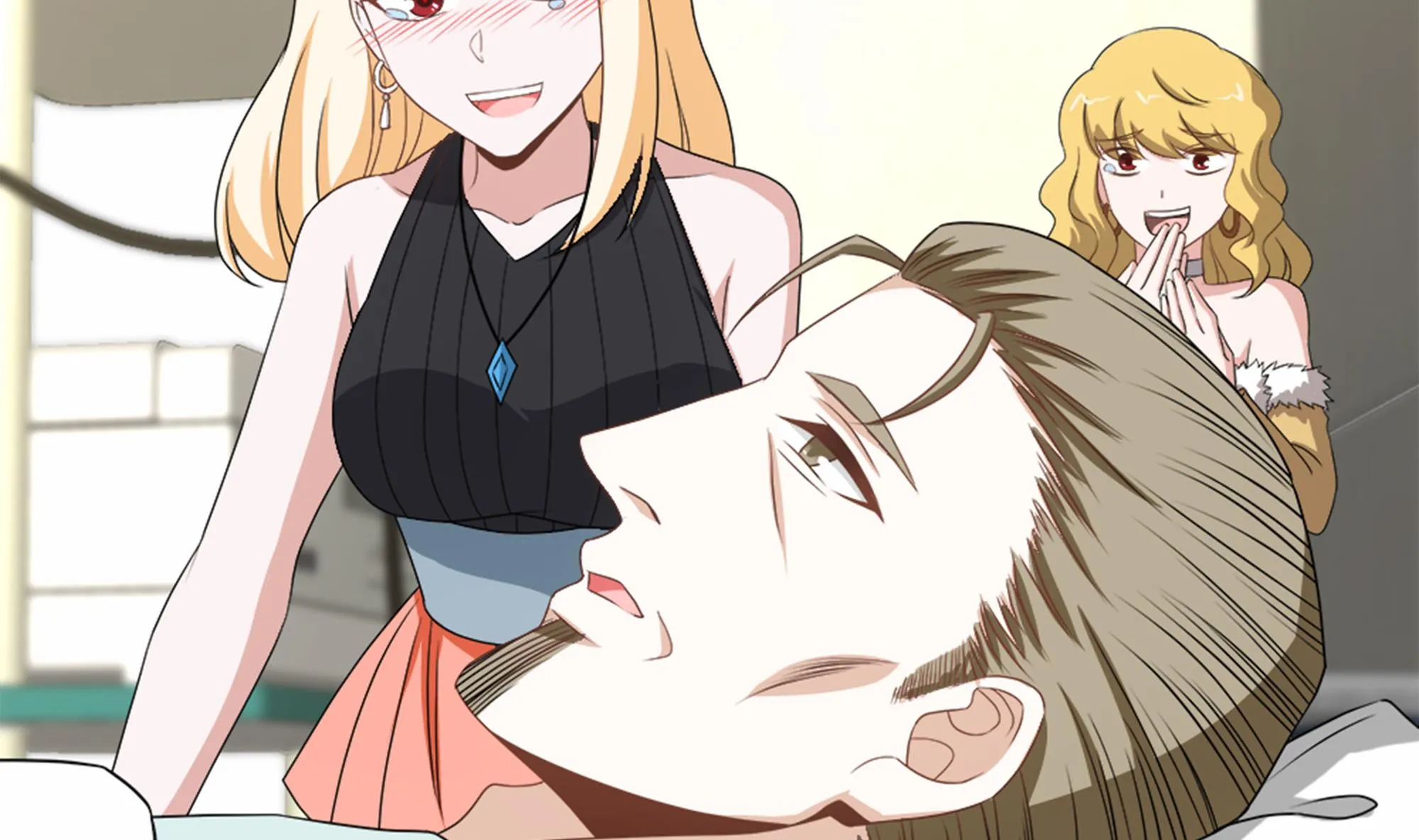 第36话 居然真是神药！ 第31页