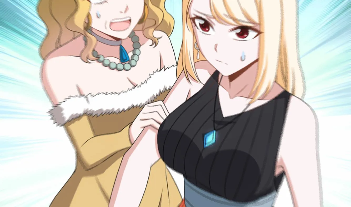 第35话 被拆穿的表演 第7页