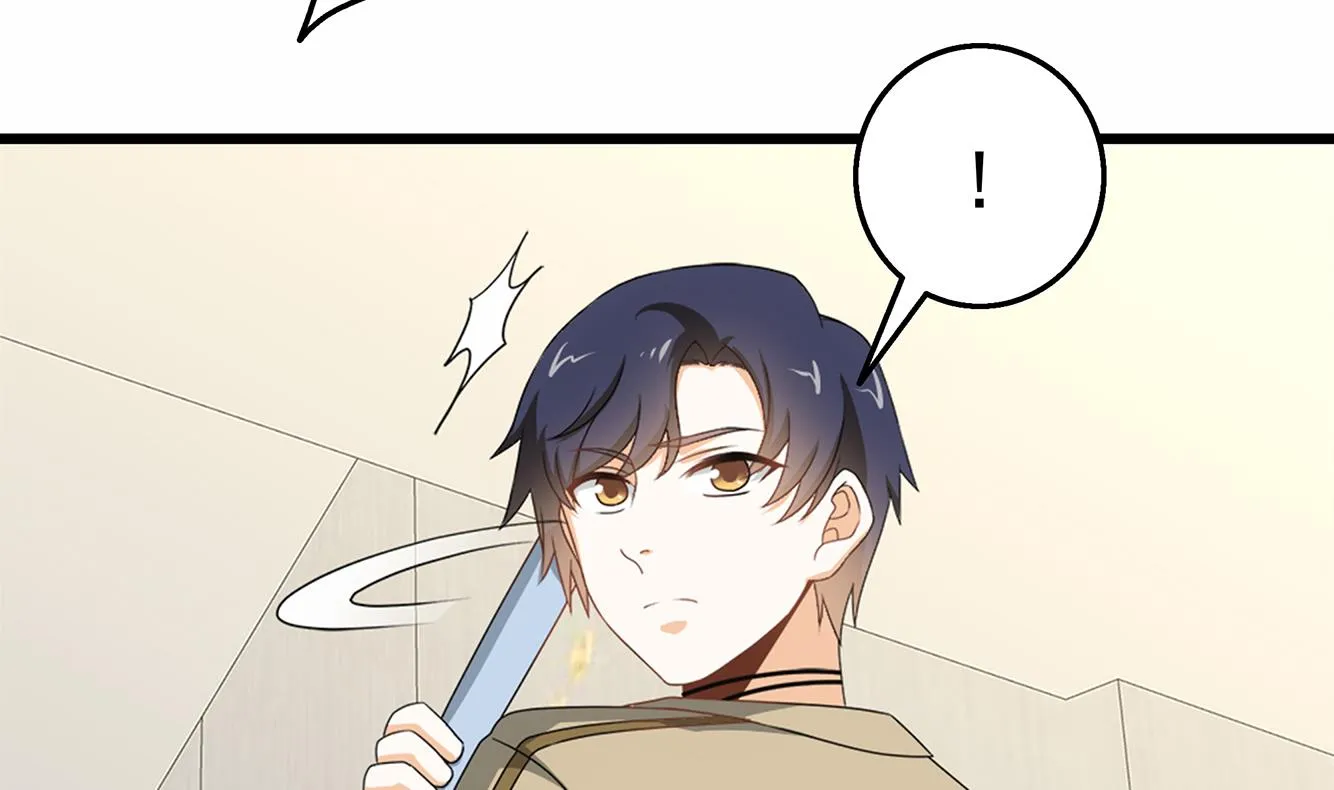 第34话 恶心的操作 第8页