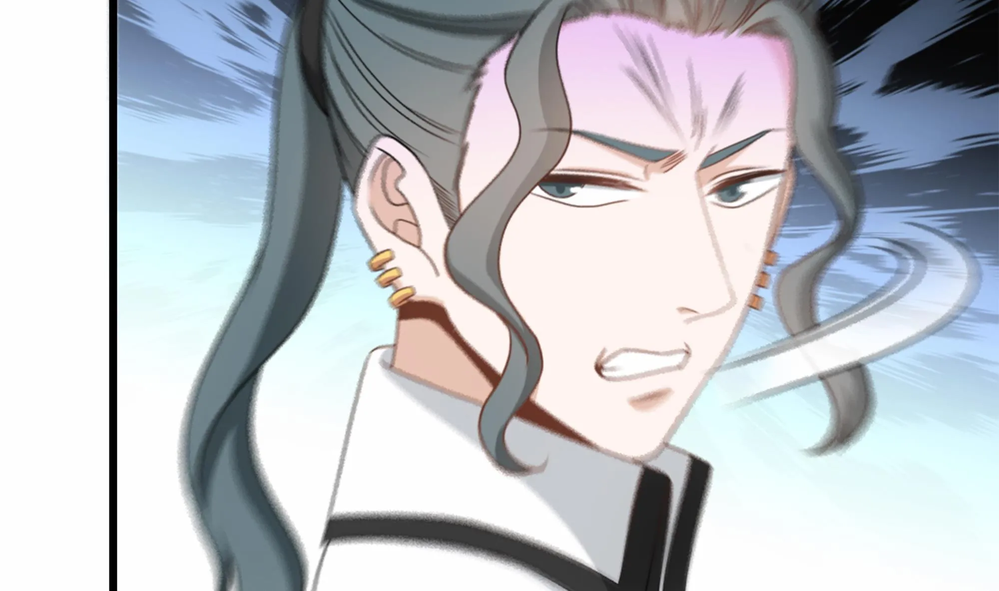 第34话 恶心的操作 第34页