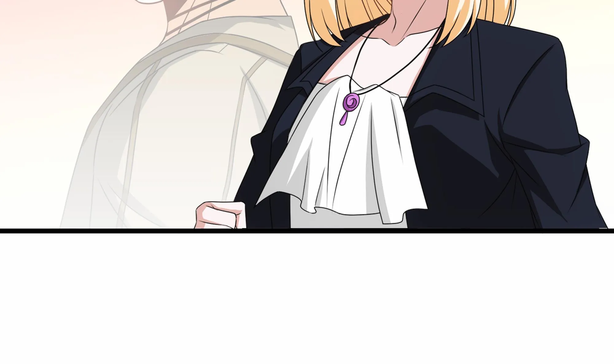 第31话 比比谁更黑！ 第25页