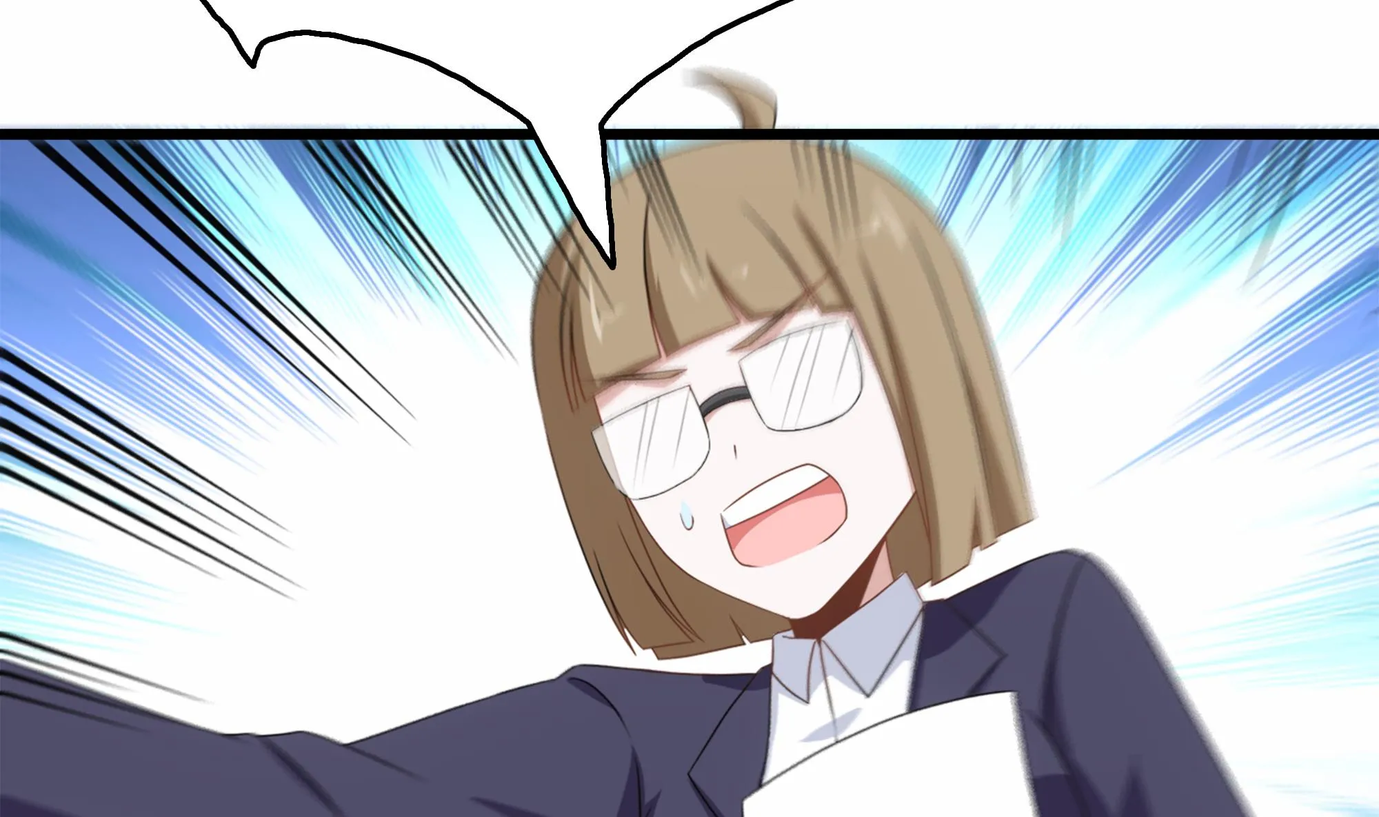 第31话 比比谁更黑！ 第49页