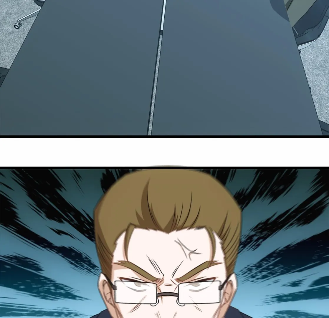 第31话 比比谁更黑！ 第56页