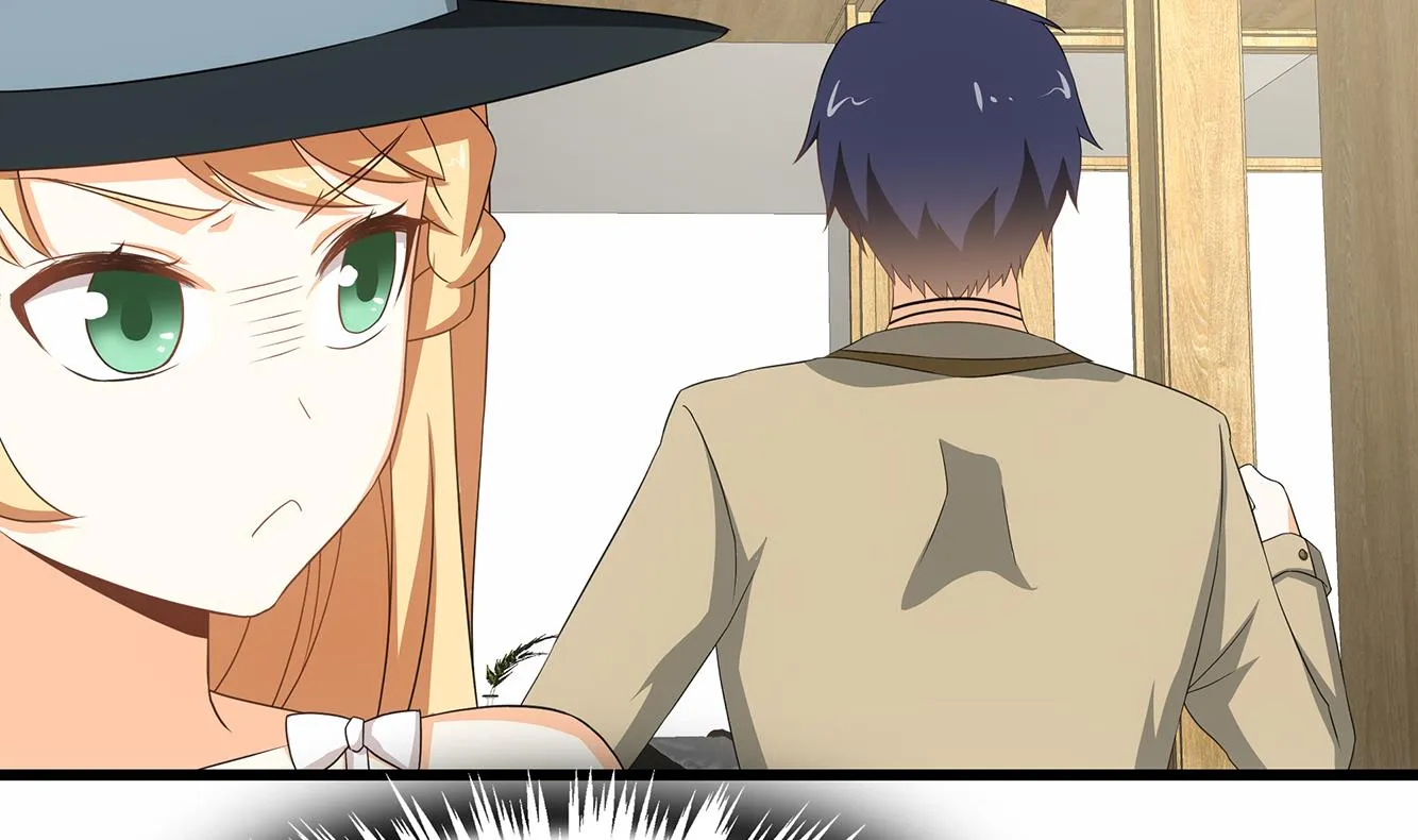 第29话 假扮男朋友？ 第14页