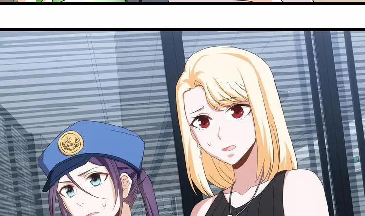 第26话 走？你们被逮捕了！ 第25页