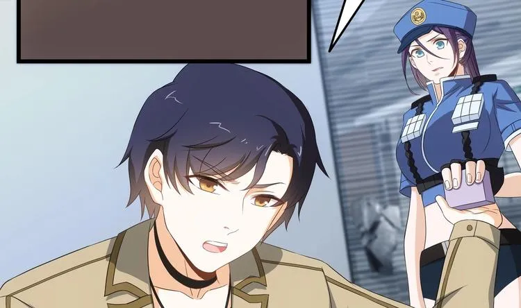 第26话 走？你们被逮捕了！ 第29页