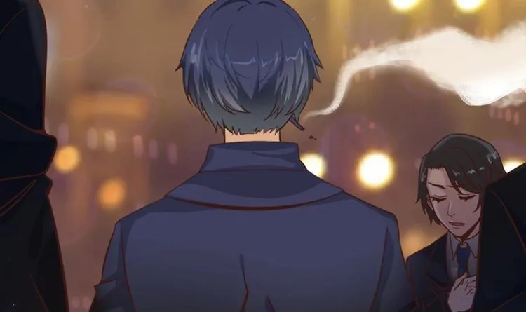 第0话 最强预告！ 第12页
