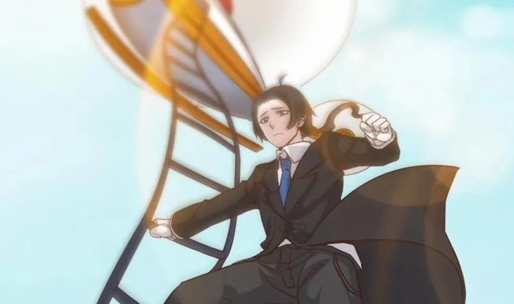 第1话 凶星冥王成赘婿？ 第37页