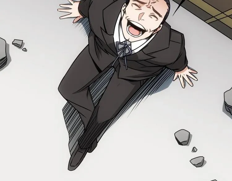 第3话 一念生死！ 第35页