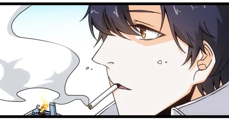 第3话 一念生死！ 第50页