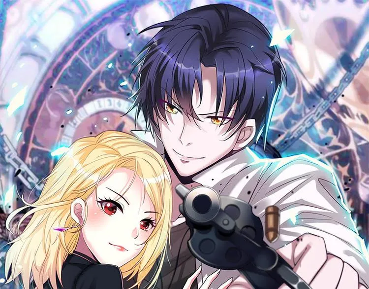 第4话 给老婆洗脚？ 第1页