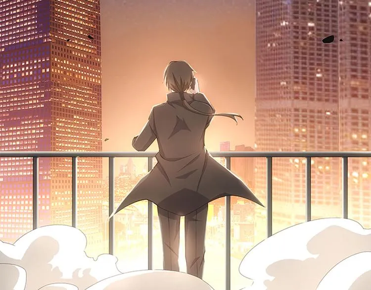 第5话 送给老婆的大礼！ 第32页