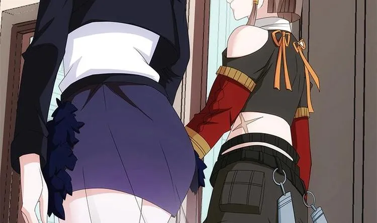 第11话 老婆生气了！ 第15页