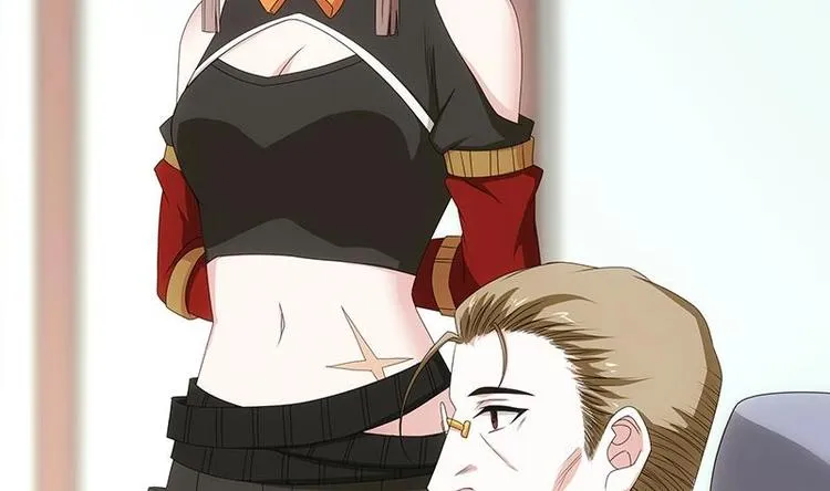 第11话 老婆生气了！ 第30页