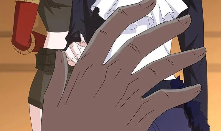 第11话 老婆生气了！ 第44页