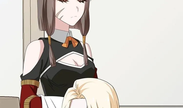 第11话 老婆生气了！ 第61页