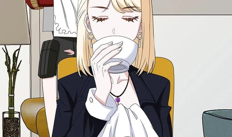 第11话 老婆生气了！ 第62页