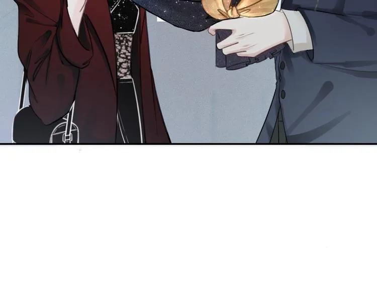 第1话 我能摸摸你的手吗？ 第110页