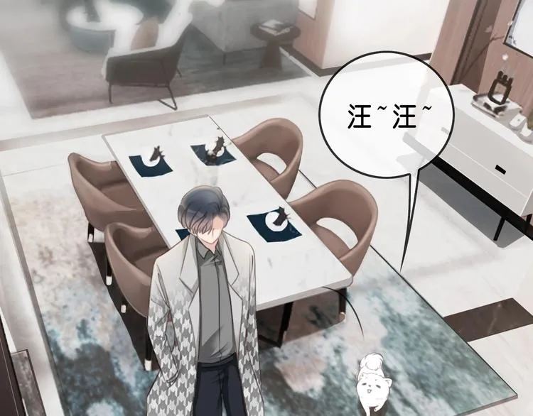 第3话 请叫我乖狗！ 第58页