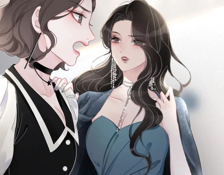 第4话 一直都是你的 第101页