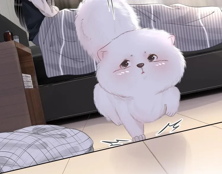 第8话 我的喜好他都知道 第42页