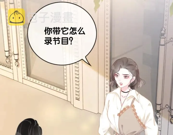 第20话 带着“儿子”上节目 第44页