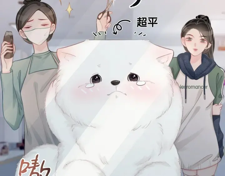 第23话 笙爷的粉丝福利 第24页