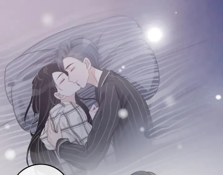 第26话 昨晚的你很乖 第34页
