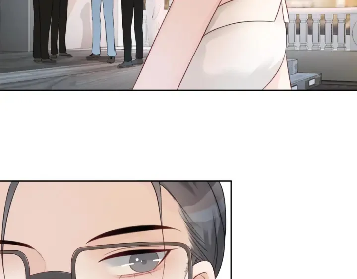 第26话 昨晚的你很乖 第103页