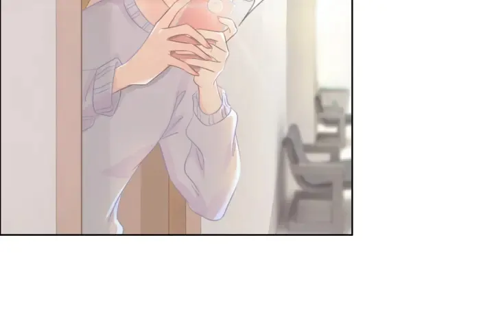 第32话 医院的绯闻男友 第22页