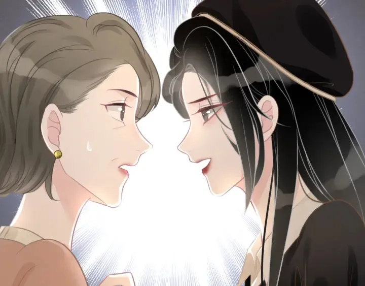 第34话 极品表妹被打脸 第55页