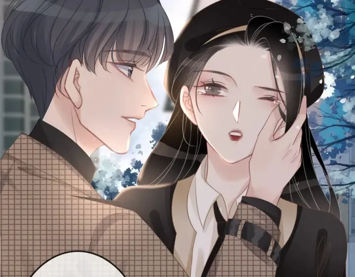 第34话 极品表妹被打脸 第110页