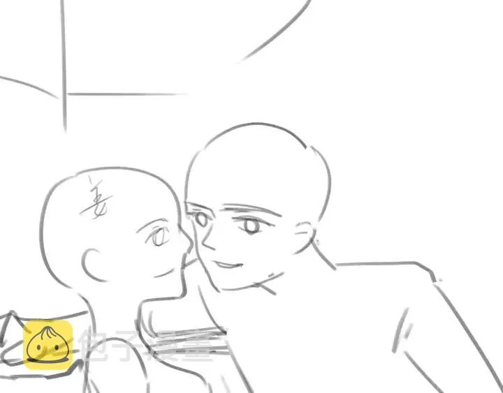 第38话 只吻你一个人 第138页