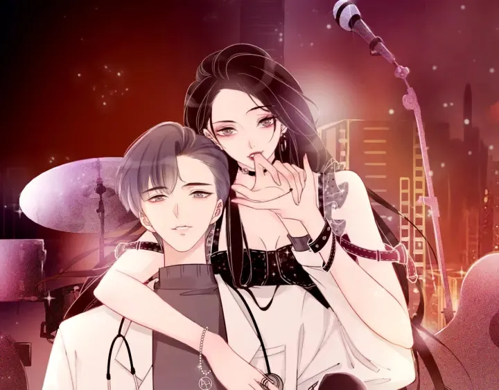 第44话 时瑾生气了 第1页