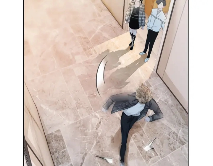 第45话 情敌相见 第16页