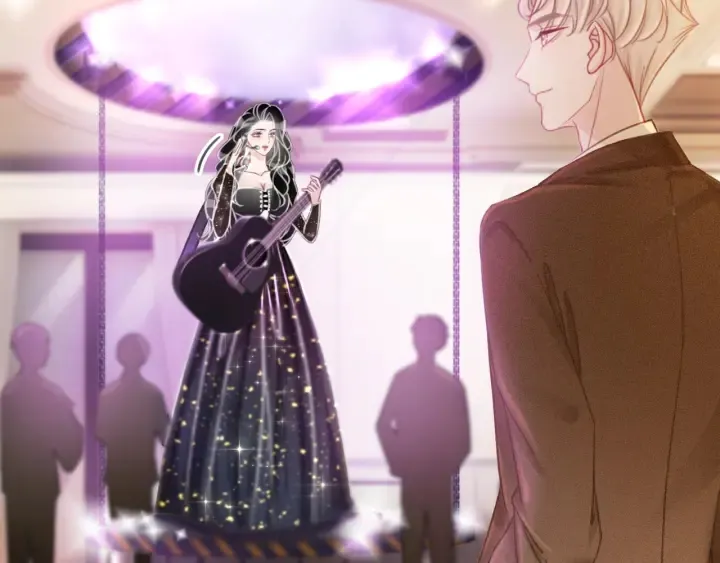 第49话 姜九笙公开了 第73页