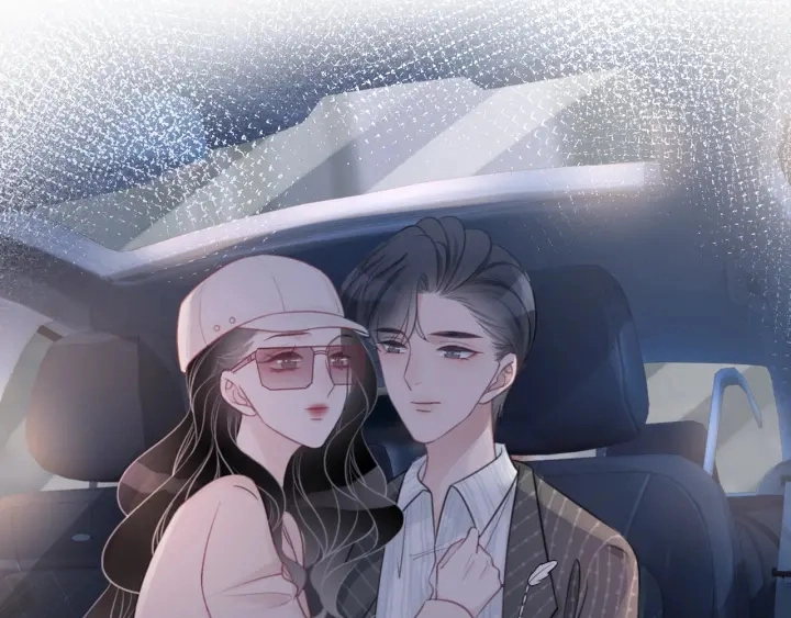第51话 接吻会上瘾 第91页