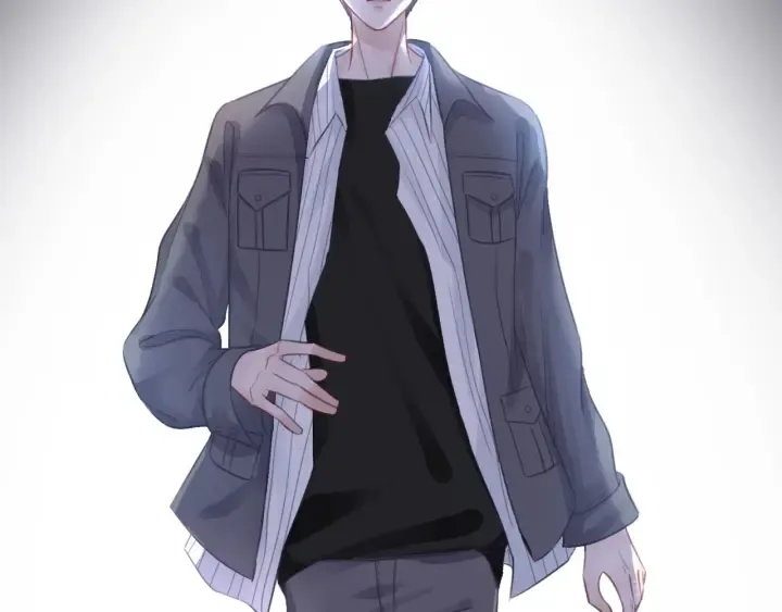 第57话 别怕，我来了 第20页