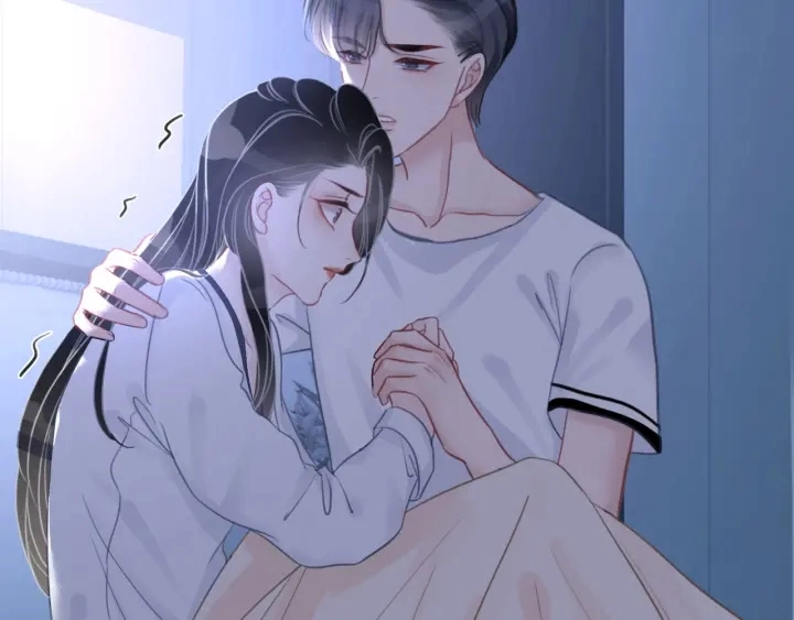 第57话 别怕，我来了 第38页