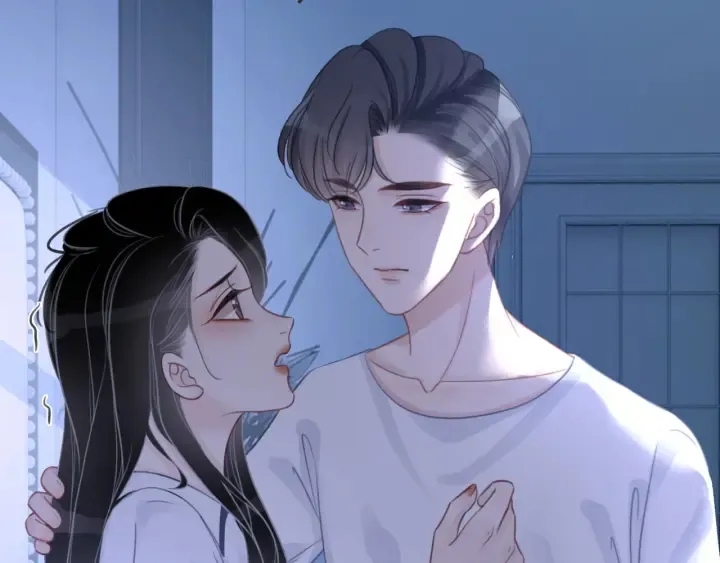 第57话 别怕，我来了 第40页