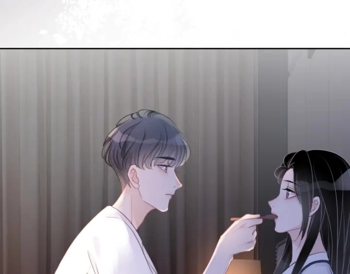 第57话 别怕，我来了 第74页