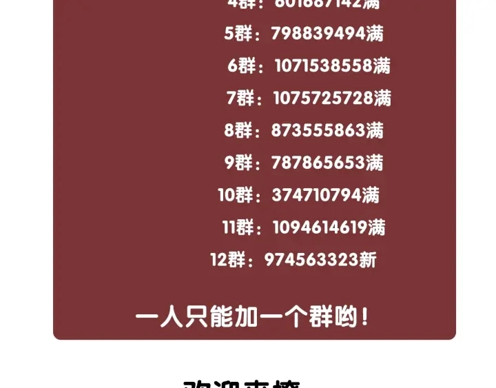 第57话 别怕，我来了 第166页
