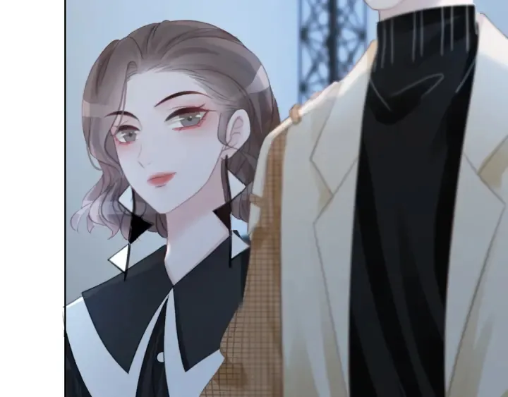 第76话 舍不得她经受危险 第97页