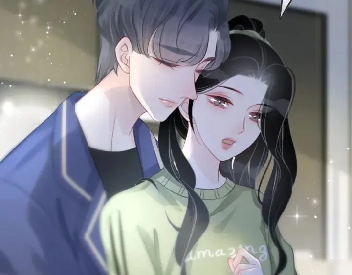 第81话 约法三章 第6页