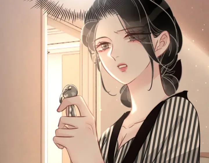 第86话 锁上的那道门 第100页
