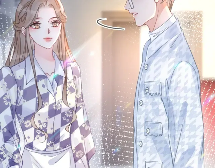 第119话 那个人竟然是她？ 第19页