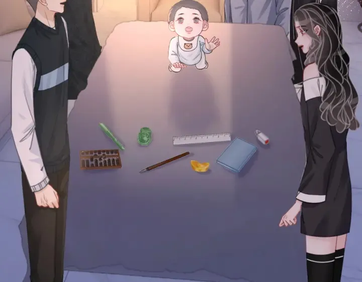 完结篇 盼生生有你 第24页