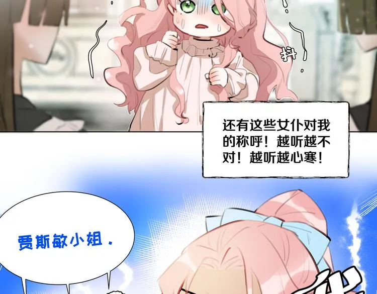 第1话 我竟然穿越了！ 第55页